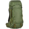 Kelty Asher 55L Backpack -Kelty Camping Shop opplanet kelty asher 55l backpack winter moss dill one size 22628722wm main