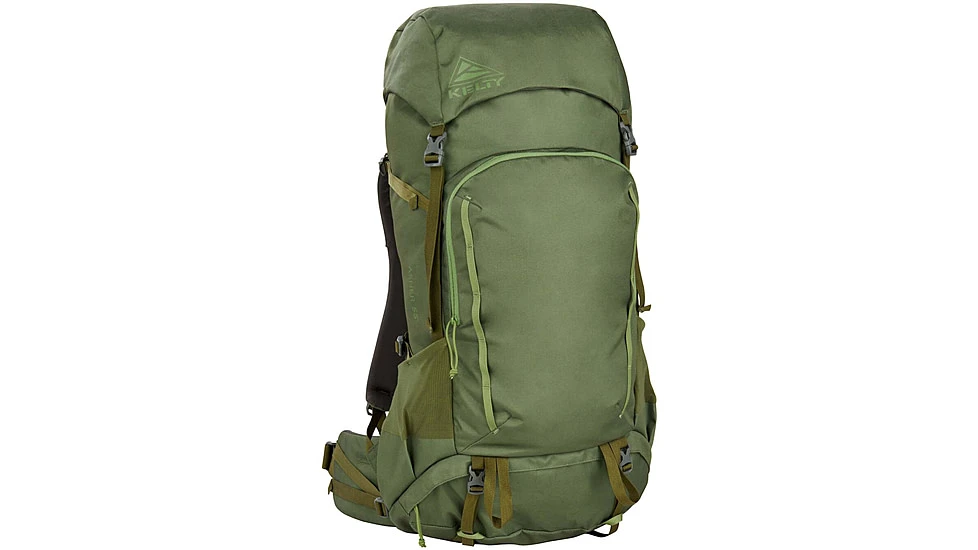 Kelty Asher 55L Backpack 3 Kelty Asher 55L Backpack