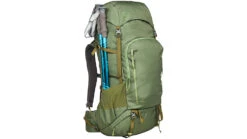 Kelty Asher 65L Backpack -Kelty Camping Shop opplanet kelty asher 65l backpack winter moss dill one size 22628922wm av 1