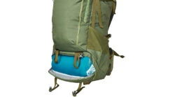 Kelty Asher 65L Backpack -Kelty Camping Shop opplanet kelty asher 65l backpack winter moss dill one size 22628922wm av 6