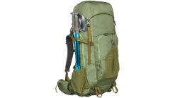 Kelty Asher 85L Backpack -Kelty Camping Shop opplanet kelty asher 85l backpack winter moss dill one size 22629022wm av 1