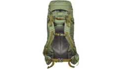 Kelty Asher 85L Backpack -Kelty Camping Shop opplanet kelty asher 85l backpack winter moss dill one size 22629022wm av 3
