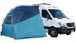 Kelty Backroads Shelter Tent -Kelty Camping Shop opplanet kelty backroads shelter tent midnight navy hydro one size 40831522mnv av 3