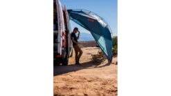 Kelty Backroads Shelter Tent -Kelty Camping Shop opplanet kelty backroads shelter tent midnight navy hydro one size 40831522mnv av 4