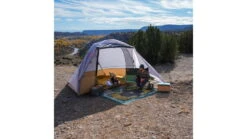 Kelty Caboose Footprint 4 Person Tent 9 Kelty Caboose Footprint 4 Person Tent -Kelty Camping Shop opplanet kelty caboose footprint 4 person tent 4 person 42632223 av 3