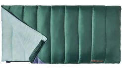 Kelty Catena 30 Deg Sleeping Bag -Kelty Camping Shop opplanet kelty catena 30 sleeping bag posey green grisaille right zip regular 35429421rr av 1