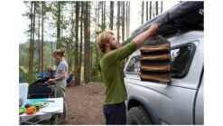 Kelty Chef Roll -Kelty Camping Shop opplanet kelty chef roll beluga dull gold one size 24669122bel av 5