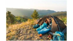 Kelty Cosmic 20 Deg 550 Down Sleeping Bag -Kelty Camping Shop opplanet kelty cosmic down 20 sleeping bag lyons blue dark shadow right zip short 35413721sr av 5