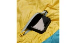 Kelty Cosmic 20 Deg 550 Down Sleeping Bag - Women's -Kelty Camping Shop opplanet kelty cosmic down 20 sleeping bag womens deep lake trellis right zip regular 35413821rr av 3