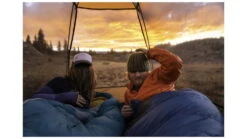 Kelty Cosmic 20 Deg 550 Down Sleeping Bag - Women's -Kelty Camping Shop opplanet kelty cosmic down 20 sleeping bag womens deep lake trellis right zip regular 35413821rr av 5