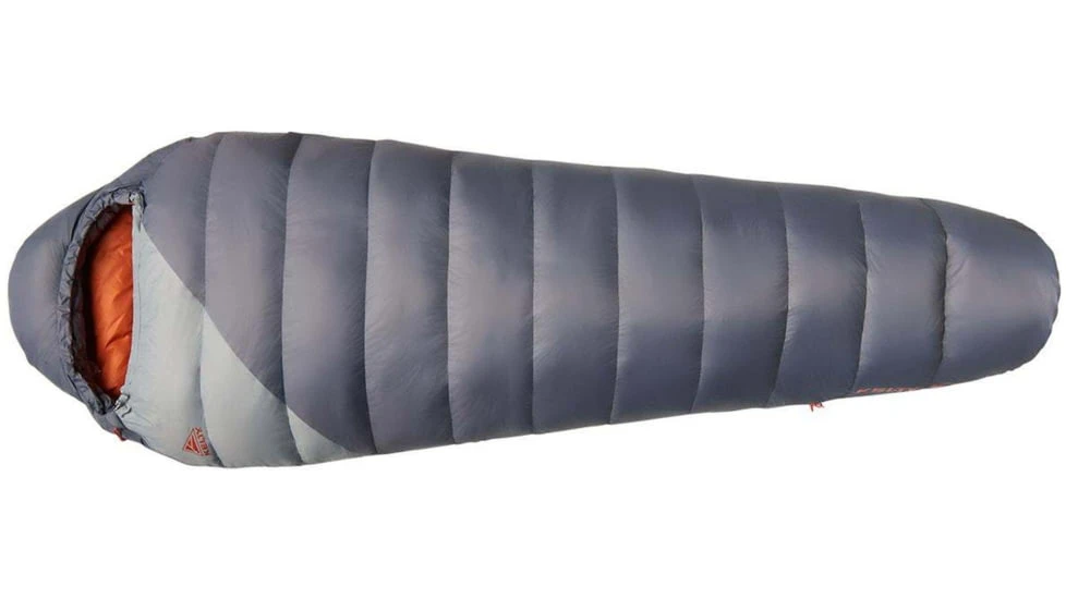 Kelty Cosmic 40 Deg 550 Down Sleeping Bag 3 Kelty Cosmic 40 Deg 550 Down Sleeping Bag