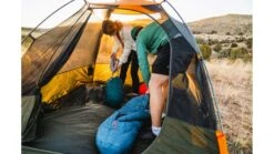 Kelty Cosmic Synthetic 20 Deg Sleeping Bag 12 Kelty Cosmic Synthetic 20 Deg Sleeping Bag -Kelty Camping Shop opplanet kelty cosmic synthetic 20 tapestry blue smoke long 35428620lr usage 1