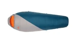 Kelty Cosmic Synthetic 20 Deg Sleeping Bag - Women's