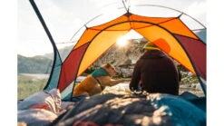 Kelty Cosmic Synthetic 40 Deg Sleeping Bag -Kelty Camping Shop opplanet kelty cosmic synthetic 40 duffel bag smoke long 35428820lr usage 2