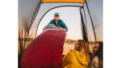 Kelty Cosmic Synthetic 0 Deg Sleeping Bag -Kelty Camping Shop opplanet kelty cosmic synthetic fired brick smoke long 35428520lr usage 1