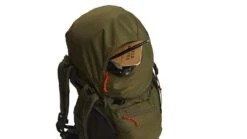 Kelty Coyote 65 Backpack -Kelty Camping Shop opplanet kelty coyote 65 burnt olive dark shadow 22611120bov av 4