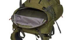 Kelty Coyote 65 Backpack -Kelty Camping Shop opplanet kelty coyote 65 burnt olive dark shadow 22611120bov av 5