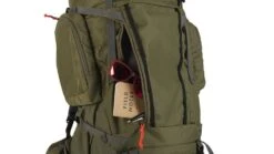 Kelty Coyote 65 Backpack -Kelty Camping Shop opplanet kelty coyote 65 burnt olive dark shadow 22611120bov av 6