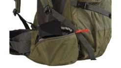 Kelty Coyote 65 Backpack -Kelty Camping Shop opplanet kelty coyote 65 burnt olive dark shadow 22611120bov av 7