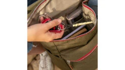 Kelty Delano Backpack -Kelty Camping Shop opplanet kelty delano backpack burnt olive 22633623bov av 10