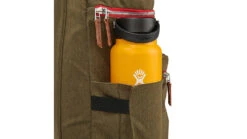 Kelty Delano Backpack -Kelty Camping Shop opplanet kelty delano backpack burnt olive 22633623bov av 3