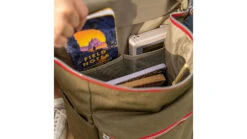 Kelty Delano Backpack -Kelty Camping Shop opplanet kelty delano backpack burnt olive 22633623bov av 9