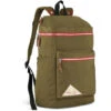 Kelty Delano Backpack 1 Kelty Delano Backpack -Kelty Camping Shop opplanet kelty delano backpack burnt olive 22633623bov main
