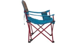 Kelty Deluxe Lounge -Kelty Camping Shop opplanet kelty deluxe lounge deep lake fallen rock one size 61510219dpl av 1