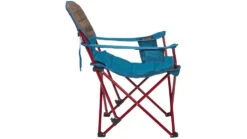 Kelty Deluxe Lounge -Kelty Camping Shop opplanet kelty deluxe lounge deep lake fallen rock one size 61510219dpl av 2