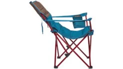Kelty Deluxe Lounge -Kelty Camping Shop opplanet kelty deluxe lounge deep lake fallen rock one size 61510219dpl av 3