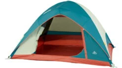 Kelty Discovery Basecamp 4 Tent