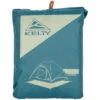 Kelty Discovery Basecamp 6 Footprint -Kelty Camping Shop opplanet kelty discovery basecamp 6 footprint stormy blue one size 46835822agb main