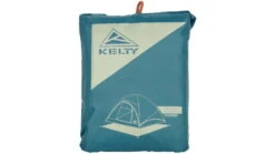 Kelty Discovery Basecamp 6 Footprint