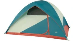 Kelty Discovery Basecamp 6 Tent -Kelty Camping Shop opplanet kelty discovery basecamp 6 tent laurel green stormy blue one size 40835822agb av 1