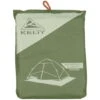 Kelty Discovery Trail 1 Footprint -Kelty Camping Shop opplanet kelty discovery trail 1 footprint dill one size 46835422dl main