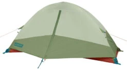 Kelty Discovery Trail 1 Tent -Kelty Camping Shop opplanet kelty discovery trail 1 tent laurel green dill one size 40835422dl av 2
