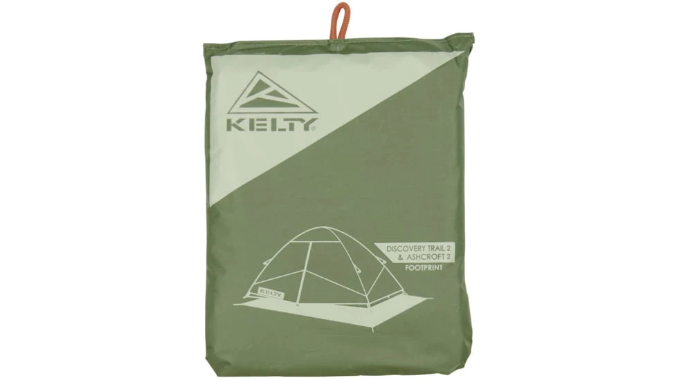 Kelty Discovery Trail 2 Footprint 3 Kelty Discovery Trail 2 Footprint