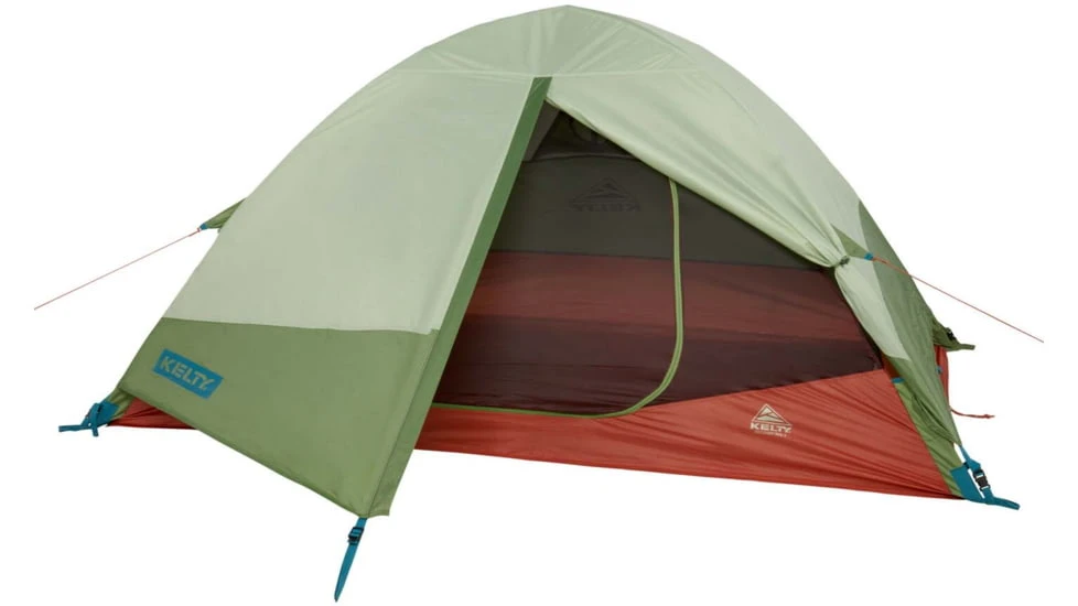 Kelty Discovery Trail 2 Tent 4 Kelty Discovery Trail 2 Tent - Image 2