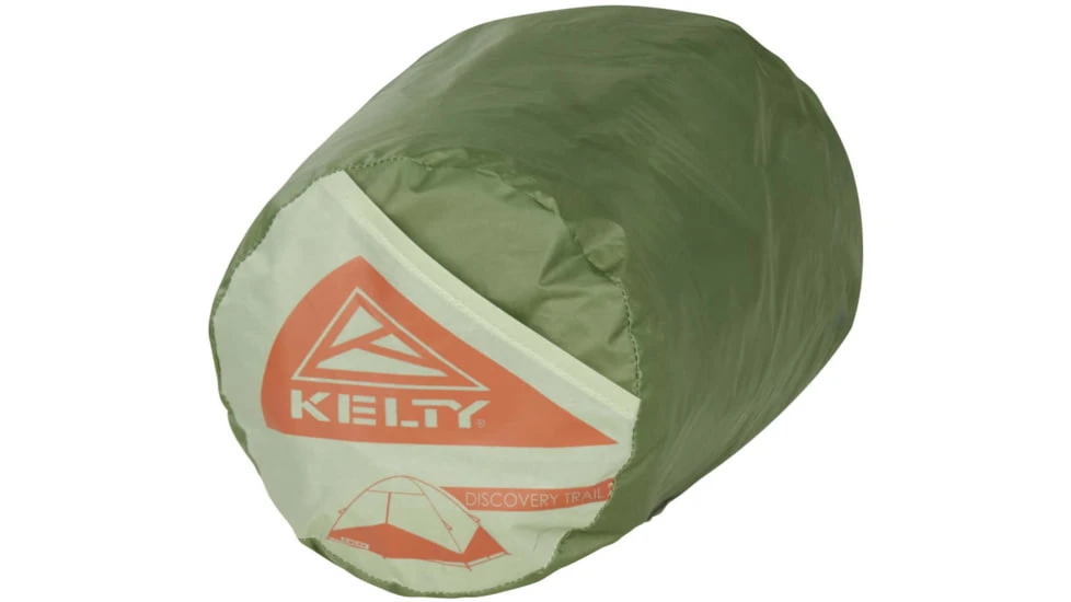 Kelty Discovery Trail 2 Tent 8 Kelty Discovery Trail 2 Tent - Image 6