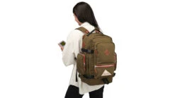 Kelty Fairbank Backpack -Kelty Camping Shop opplanet kelty fairbank backpack burnt olive 22634223bolv av 7