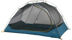 Kelty Far Out 2 W/Foorprint Tent -Kelty Camping Shop opplanet kelty far out 2 w foorprint tent olive oil agean blue one size 40835222 av 1