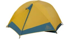 Kelty Far Out 2 W/Foorprint Tent -Kelty Camping Shop opplanet kelty far out 2 w foorprint tent olive oil agean blue one size 40835222 av 3