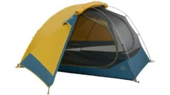Kelty Far Out 2 W/Foorprint Tent