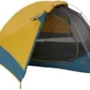 Kelty Far Out 3 W/Footprint Tent -Kelty Camping Shop opplanet kelty far out 3 w footprint tent olive oil agean blue one size 40835322 main