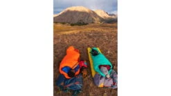 Kelty Galactic Air Rectangular Sleeping Pad Sleeping Pad -Kelty Camping Shop opplanet kelty galactic air rectangular sleeping pad bamboo 37451821 av 3