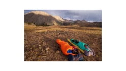 Kelty Galactic Air Rectangular Sleeping Pad Sleeping Pad -Kelty Camping Shop opplanet kelty galactic air rectangular sleeping pad bamboo 37451821 av 4