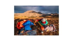 Kelty Galactic Air Rectangular Sleeping Pad Sleeping Pad -Kelty Camping Shop opplanet kelty galactic air rectangular sleeping pad bamboo 37451821 av 5