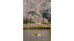 Kelty Galactic Air Rectangular Sleeping Pad Sleeping Pad -Kelty Camping Shop opplanet kelty galactic air rectangular sleeping pad bamboo 37451821 av 9