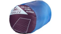 Kelty Galactic Down Blanket -Kelty Camping Shop opplanet kelty galactic down blanket grisaille atmosphere 35427021gsl av 1
