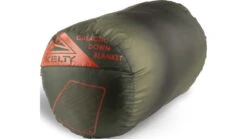 Kelty Galactic Down Blanket -Kelty Camping Shop opplanet kelty galactic down blanket winter moss atmosphere 35427023wm a 1